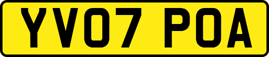 YV07POA