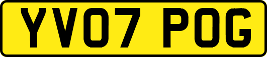 YV07POG