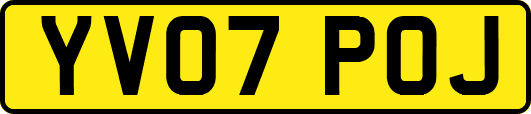 YV07POJ