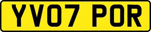 YV07POR