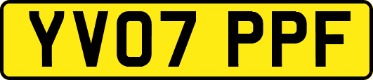 YV07PPF