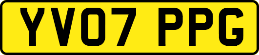YV07PPG