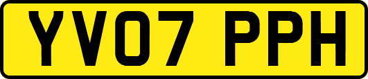 YV07PPH