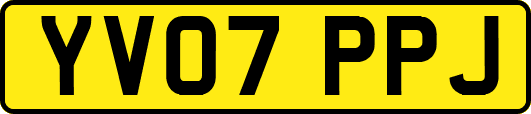 YV07PPJ
