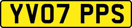 YV07PPS