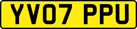 YV07PPU