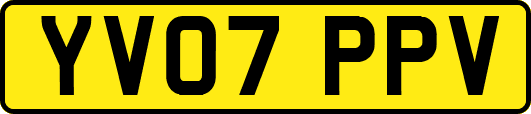 YV07PPV