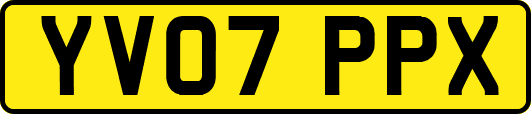 YV07PPX
