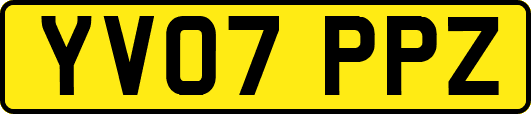 YV07PPZ