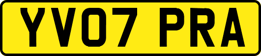 YV07PRA