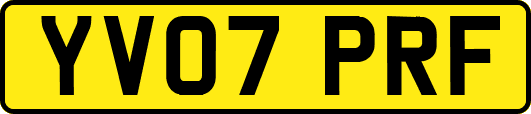 YV07PRF