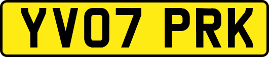YV07PRK