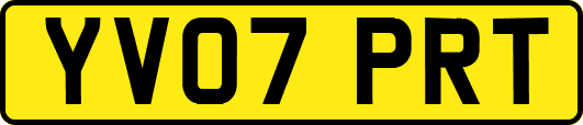 YV07PRT