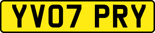 YV07PRY