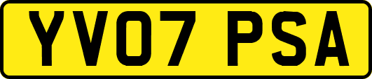 YV07PSA