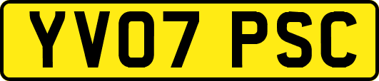 YV07PSC