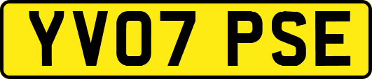 YV07PSE