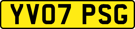 YV07PSG
