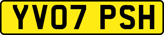 YV07PSH