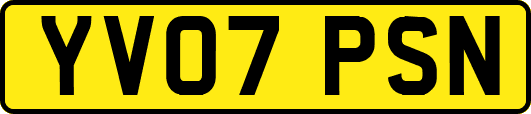 YV07PSN