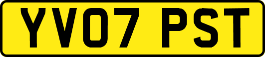 YV07PST