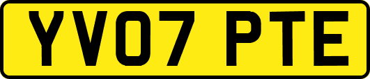 YV07PTE