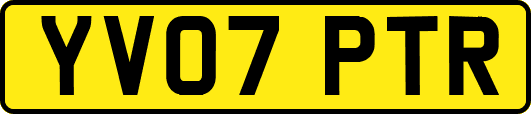 YV07PTR