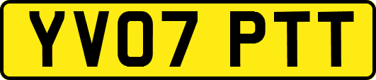 YV07PTT