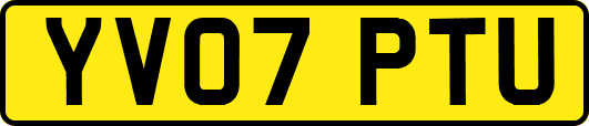 YV07PTU