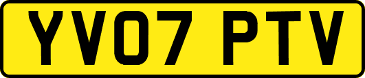 YV07PTV