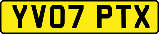 YV07PTX