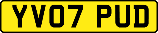 YV07PUD