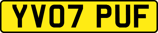 YV07PUF