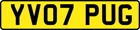 YV07PUG