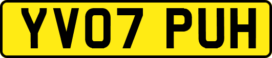 YV07PUH