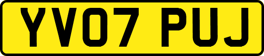 YV07PUJ