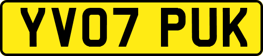YV07PUK