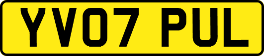 YV07PUL