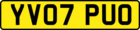 YV07PUO