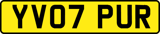 YV07PUR