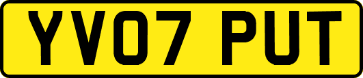 YV07PUT