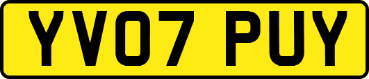YV07PUY