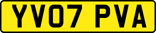 YV07PVA