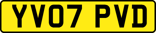 YV07PVD