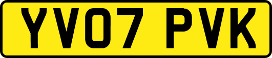 YV07PVK