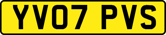 YV07PVS