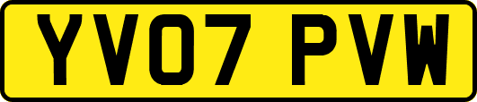 YV07PVW