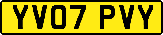 YV07PVY
