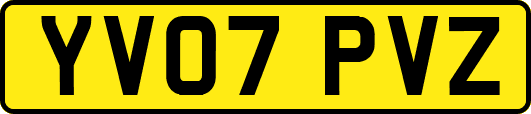 YV07PVZ