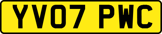YV07PWC